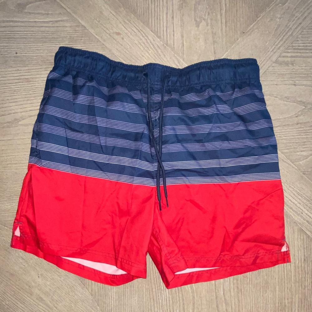George Men’s Swim Trunks